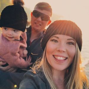 Meet your Posher, Sara